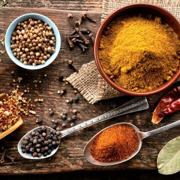 ادویه ترکیبی