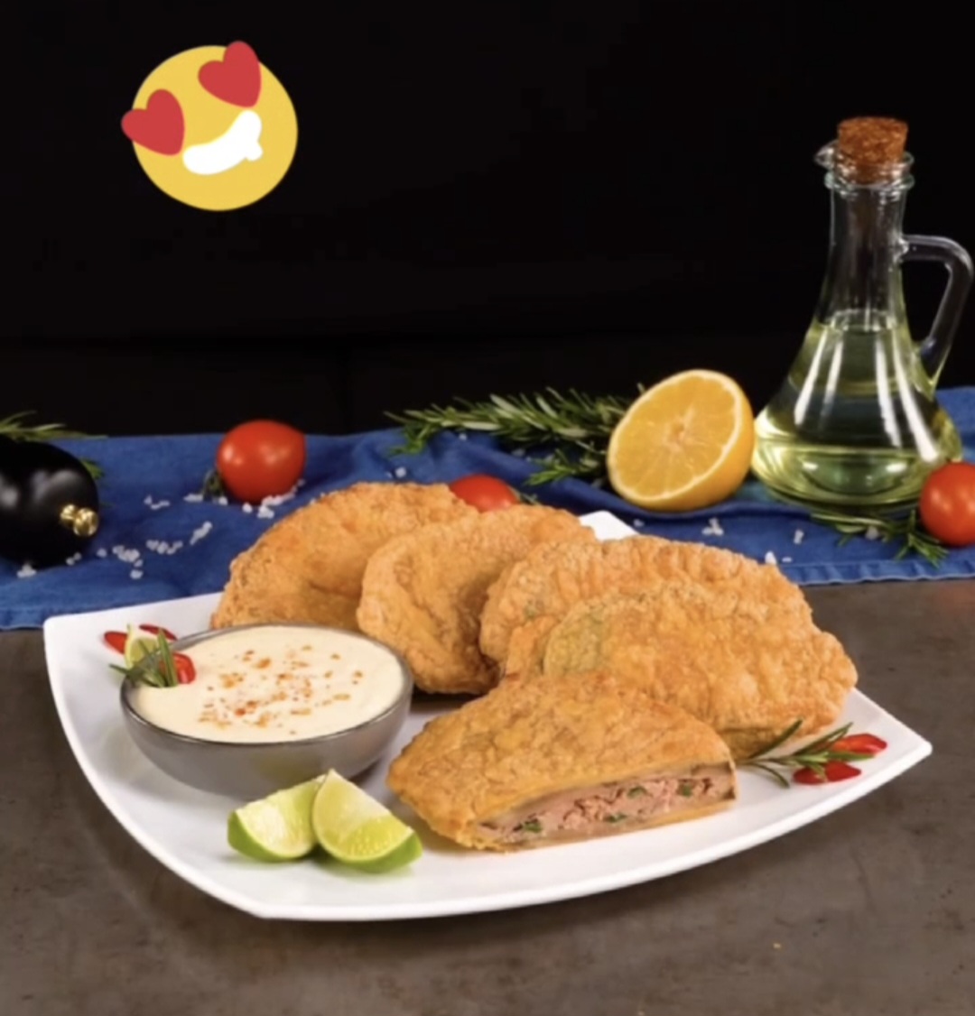 "بادنجان سوخاری"