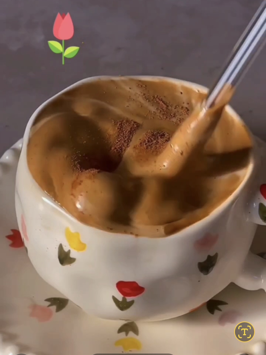 نوشیدنی قهوه