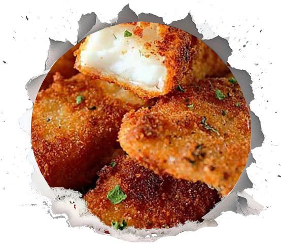 ماهی سوخاری