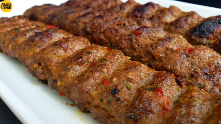 کباب آدانا