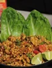 سالاد بلغور