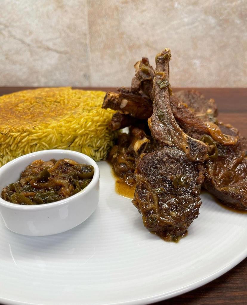 دنده گوسفندی مجلسی