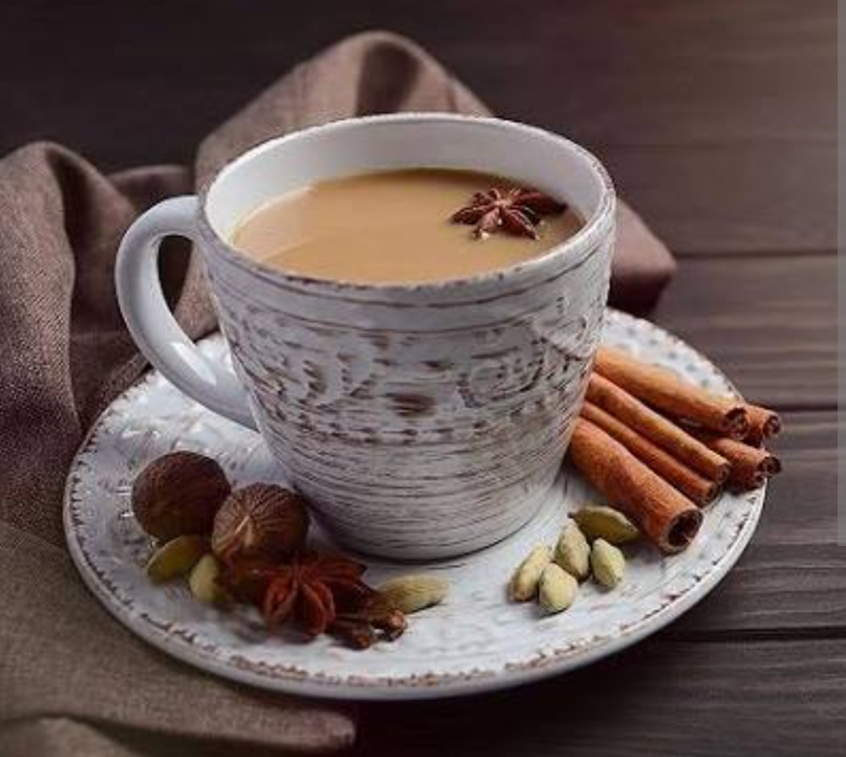 ادویه چای‌ ماسالا 50 گرم