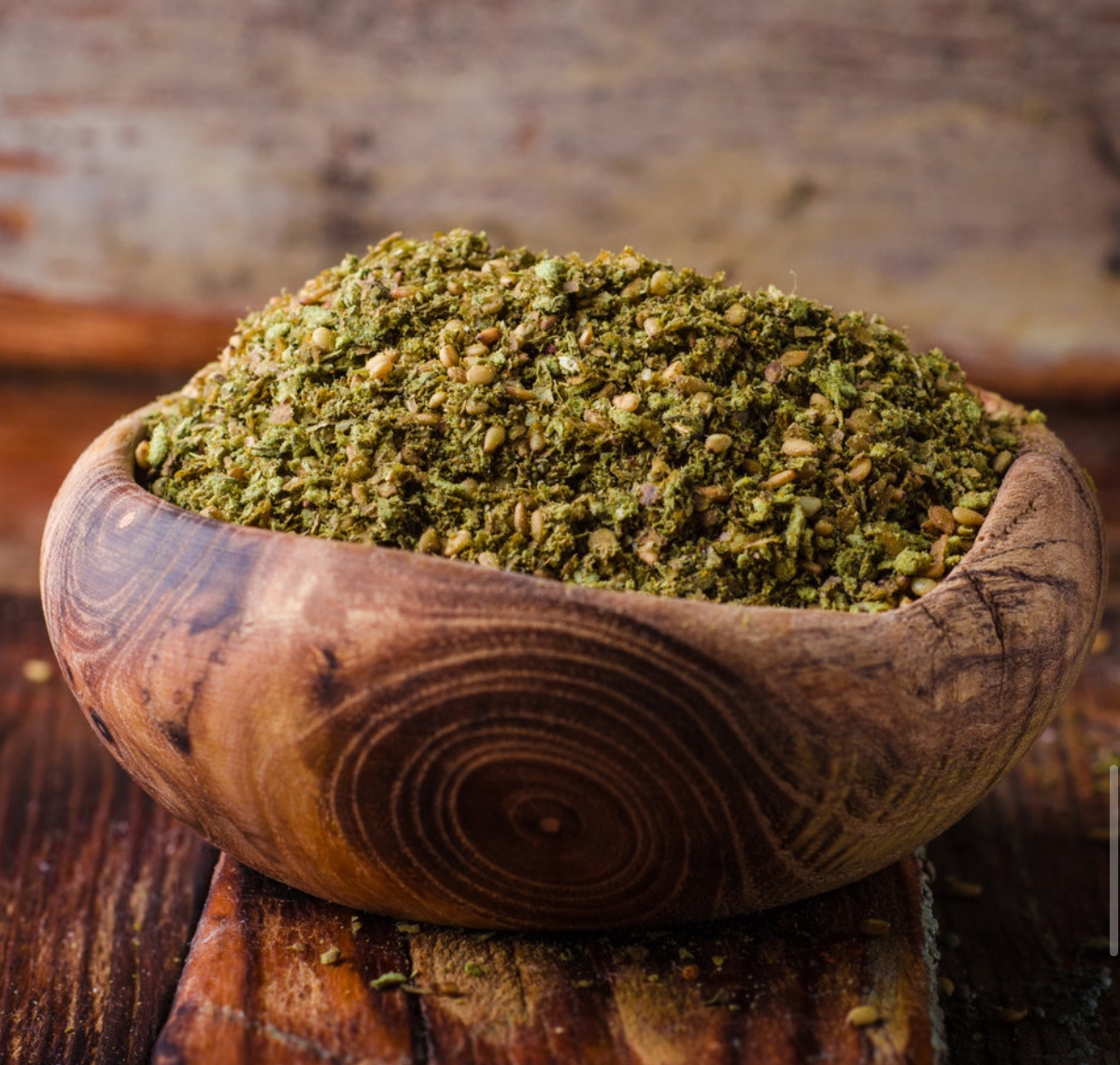 ادویه زعتر 55 گرم