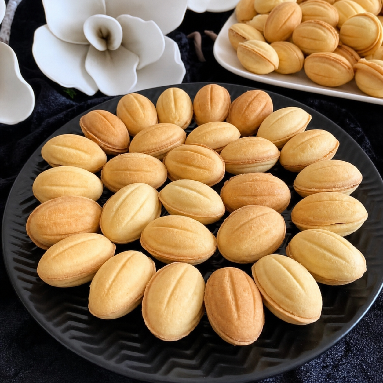 عین الجمل (گردو روسی) 250 گرمی